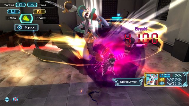 Digimon World: Next Order - Immagine 197905