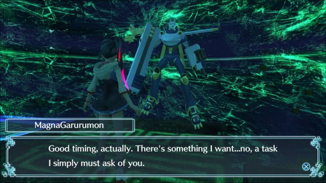Digimon World: Next Order - Immagine 197907