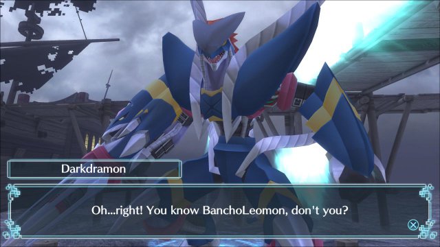 Digimon World: Next Order - Immagine 197908
