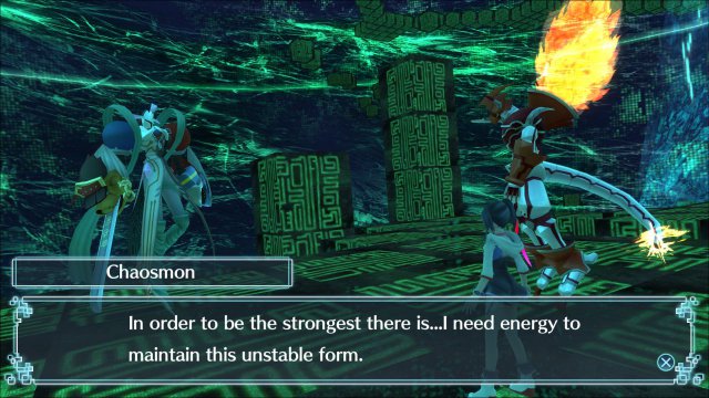 Digimon World: Next Order - Immagine 197909