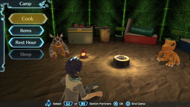 Digimon World: Next Order - Immagine 197910