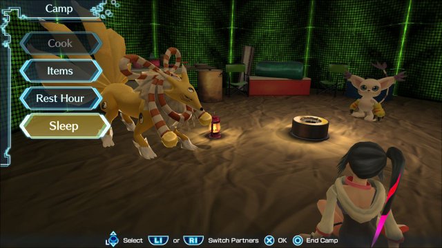 Digimon World: Next Order - Immagine 197911