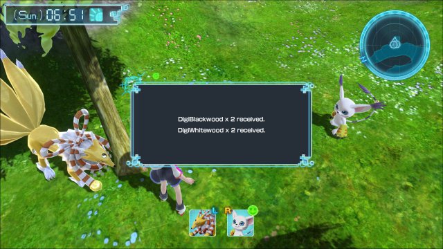 Digimon World: Next Order - Immagine 197913