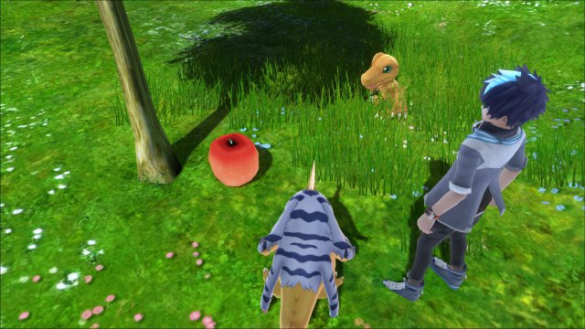 Digimon World: Next Order - Immagine 197914