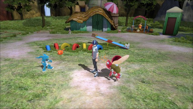 Digimon World: Next Order - Immagine 197915