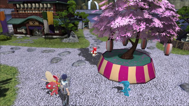 Digimon World: Next Order - Immagine 197916
