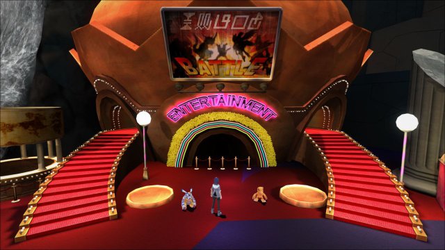 Digimon World: Next Order - Immagine 197920