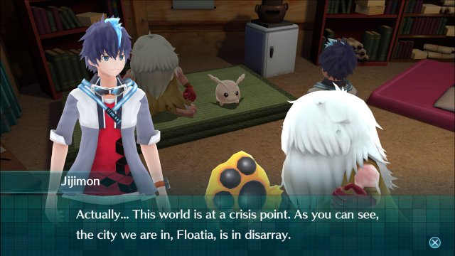Digimon World: Next Order - Immagine 197921