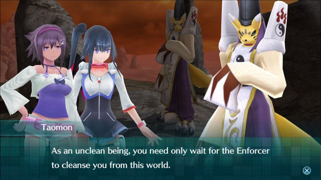 Digimon World: Next Order - Immagine 197922