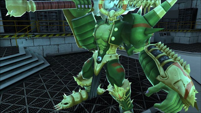 Digimon World: Next Order - Immagine 197923