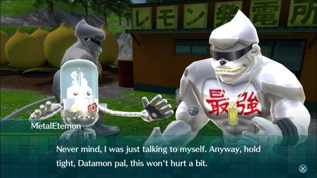 Digimon World: Next Order - Immagine 197924