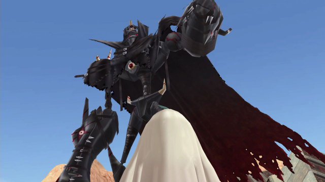 Digimon World: Next Order - Immagine 197925