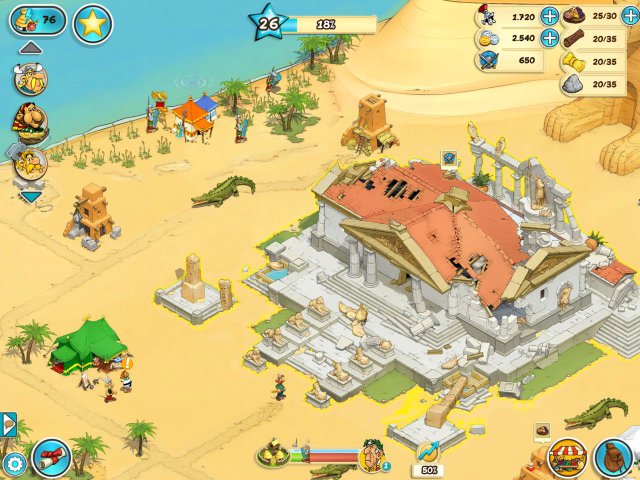 Asterix and Friends immagine 192757