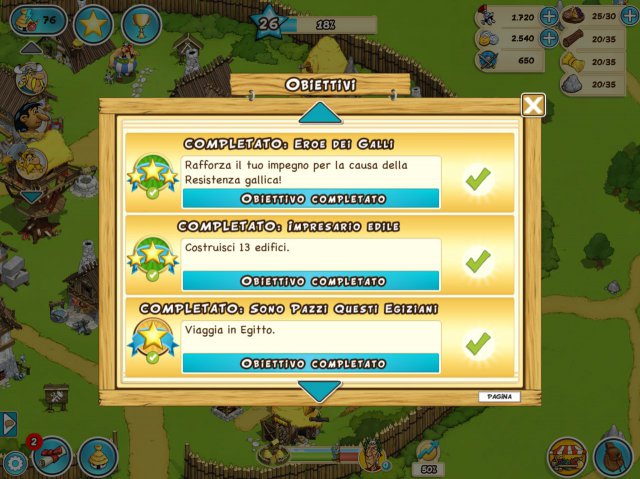Asterix and Friends immagine 192766
