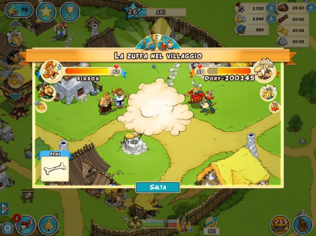 Asterix and Friends immagine 192769