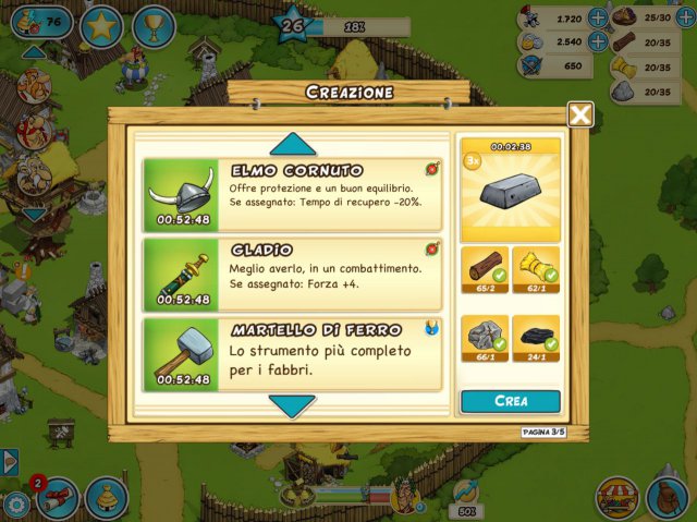 Asterix and Friends immagine 192772