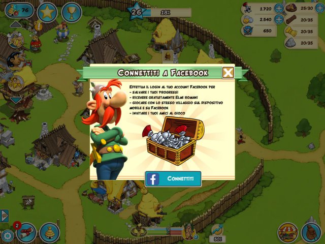 Asterix and Friends immagine 192775