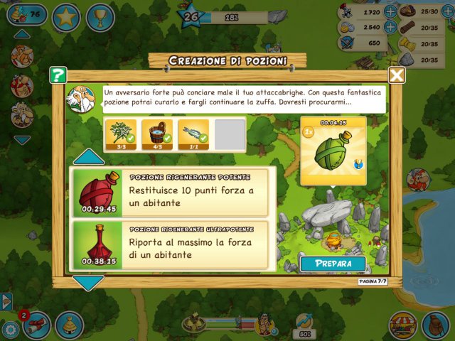 Asterix and Friends immagine 192781