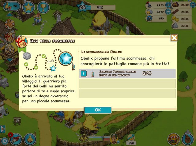 Asterix and Friends immagine 192784