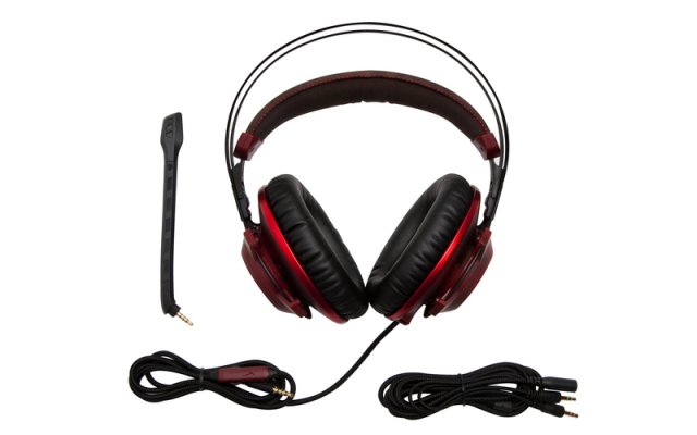 HyperX CloudX Revolver Gears of War - Immagine 192956
