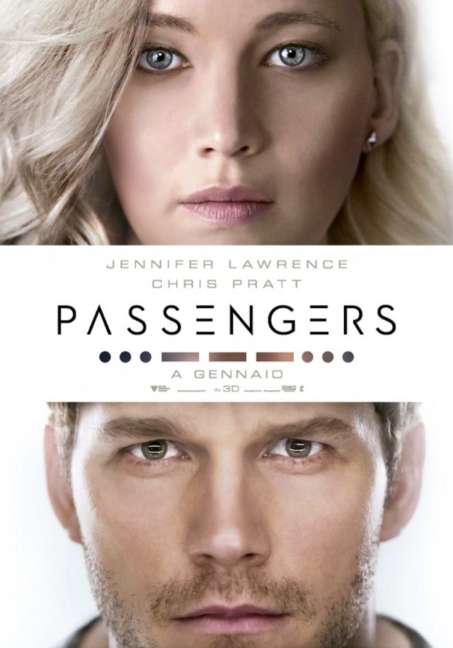Passengers - Immagine 193071