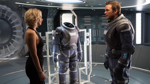 Passengers - Immagine 196812