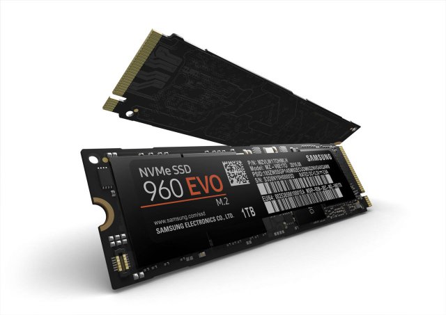 Samsung SSD - Immagine 193136