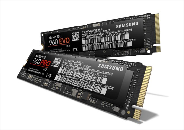 Samsung SSD - Immagine 193139