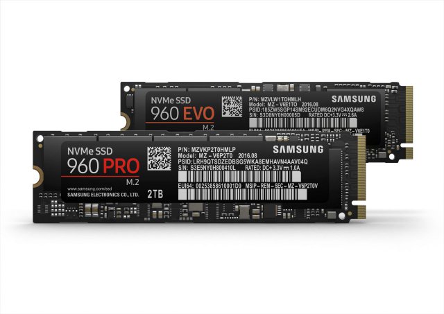 Samsung SSD - Immagine 193140