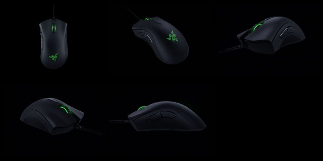 Razer Deathadder Elite - Immagine 193499
