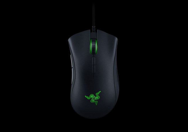Razer Deathadder Elite - Immagine 193500