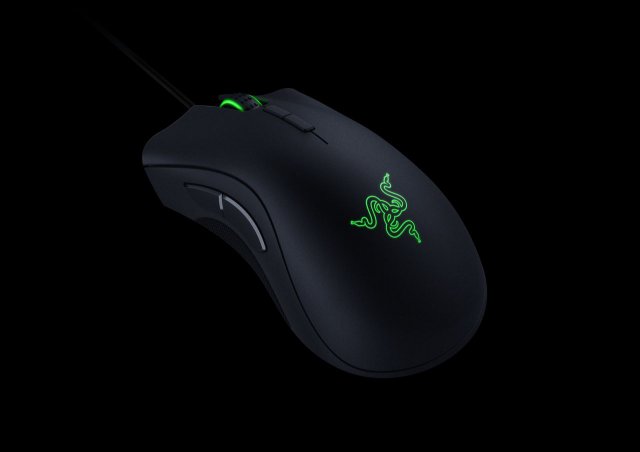 Razer Deathadder Elite - Immagine 193501