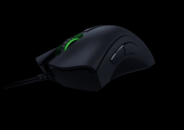 Razer Deathadder Elite - Immagine 193502