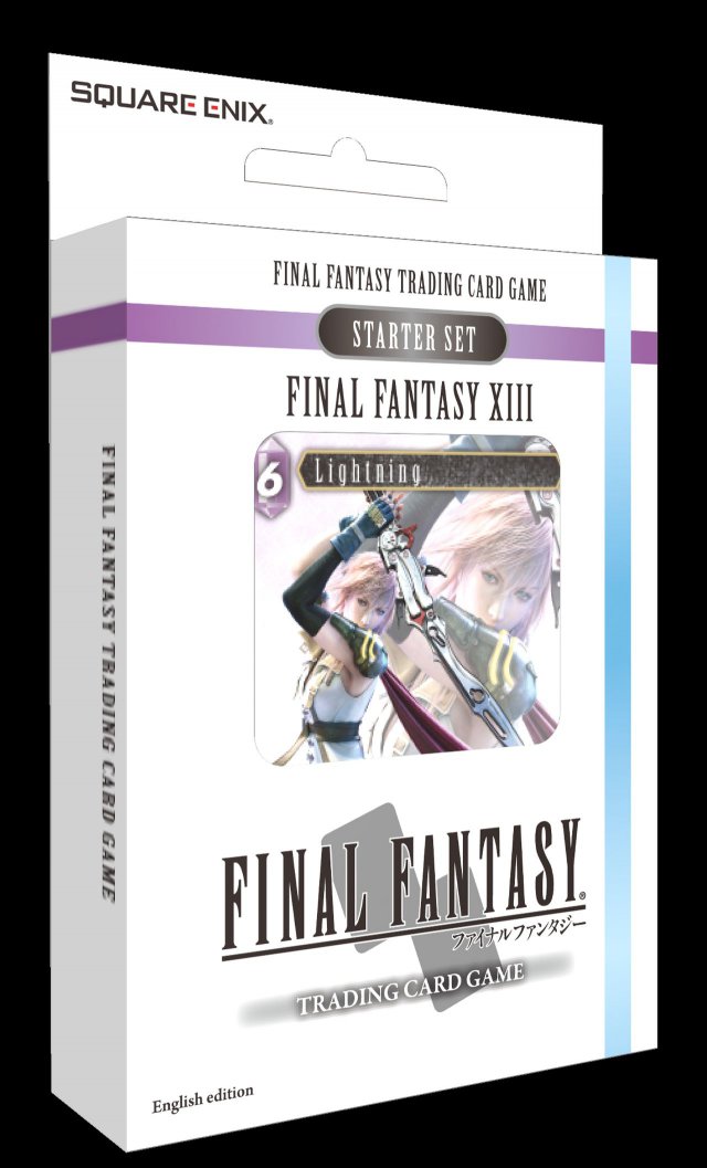 Final Fantasy Trading Card Game - Immagine 193612