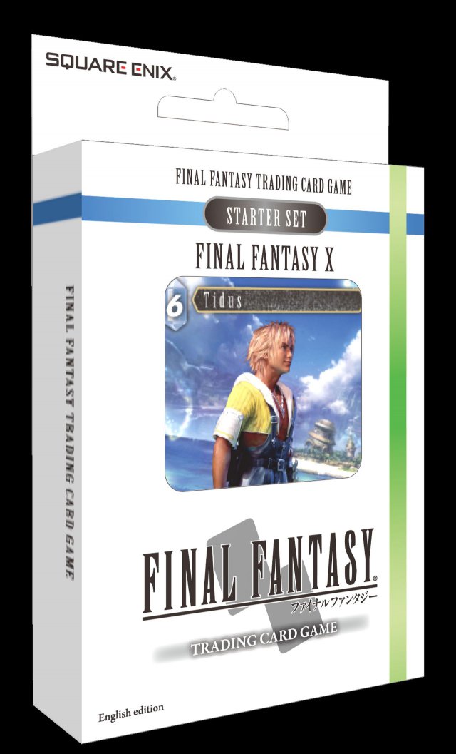 Final Fantasy Trading Card Game - Immagine 193614