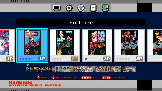Mini NES - Immagine 193655