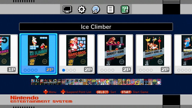 Mini NES - Immagine 193665