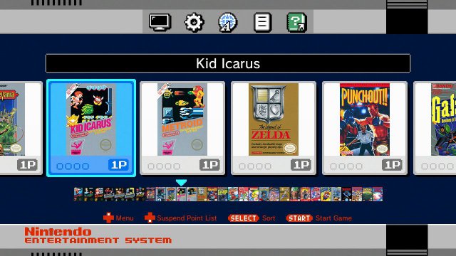 Mini NES - Immagine 193667