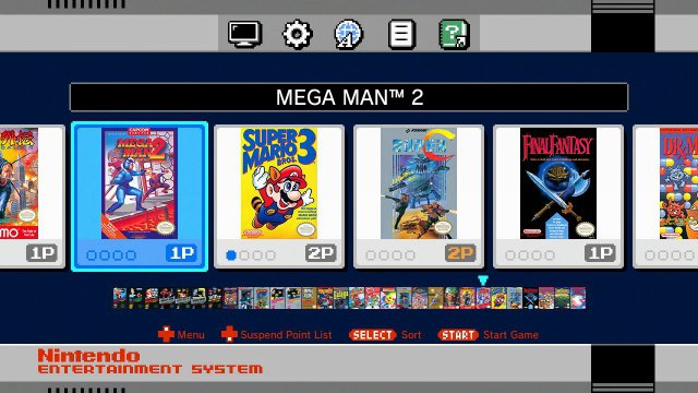 Mini NES - Immagine 193673