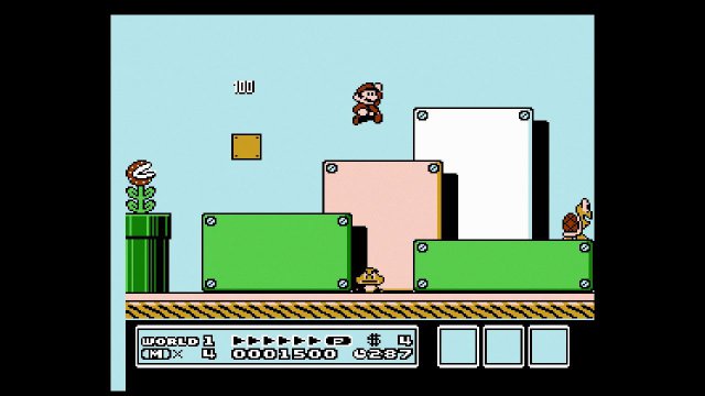 Mini NES - Immagine 193677