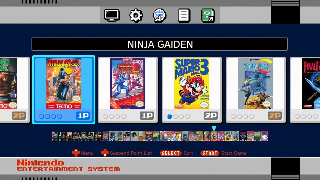 Mini NES - Immagine 193682