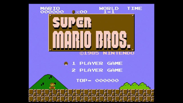 Mini NES - Immagine 193693