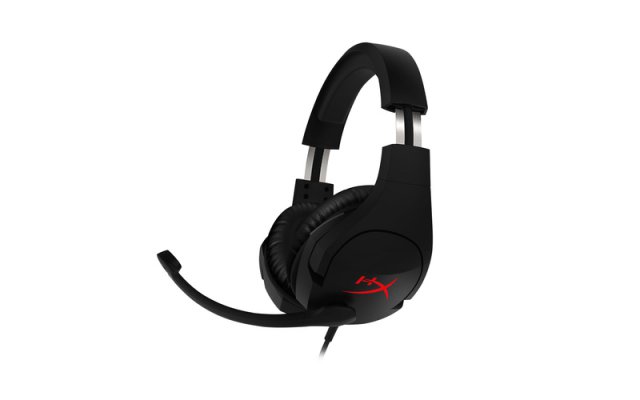 HyperX Cloud Stinger - Immagine 194014