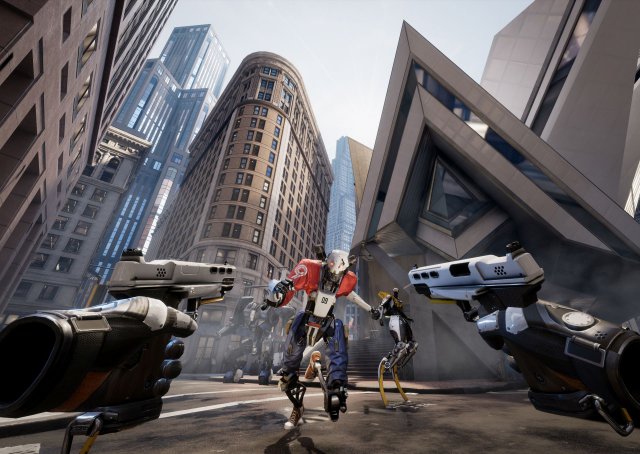 Robo Recall - Immagine 194242