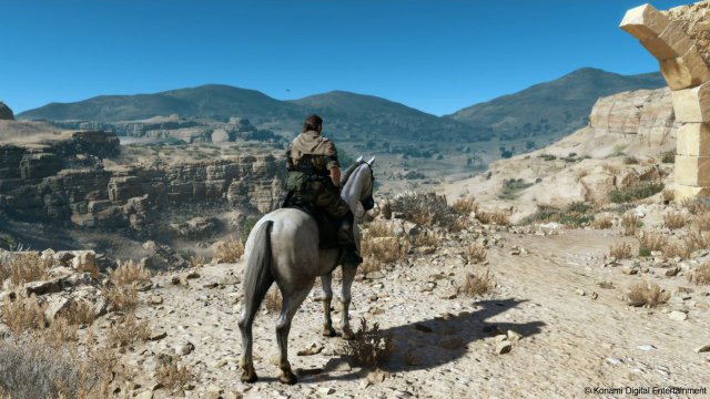 Metal Gear Solid V: the Definitive Experience immagine 194469