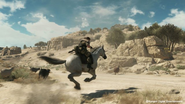 Metal Gear Solid V: the Definitive Experience immagine 194475