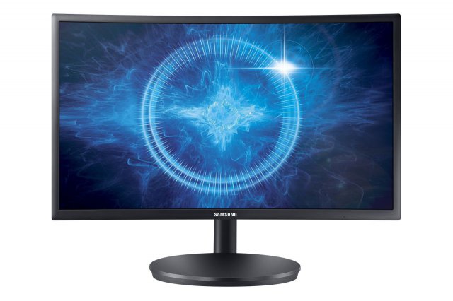 Samsung CFG70 - Immagine 194589