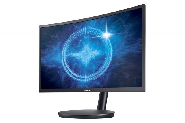 Samsung CFG70 - Immagine 194590