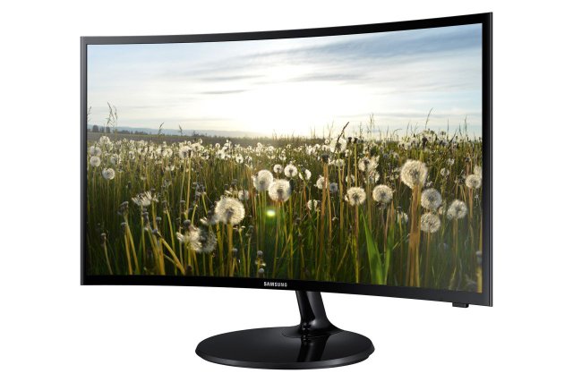 Samsung CFG70 - Immagine 194592