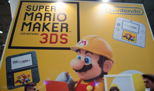 Games Week 2016 - Immagine 194788